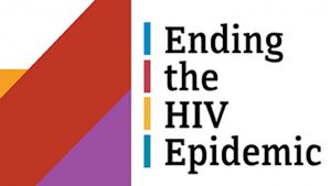 Ending the HIV Epidemic logo
