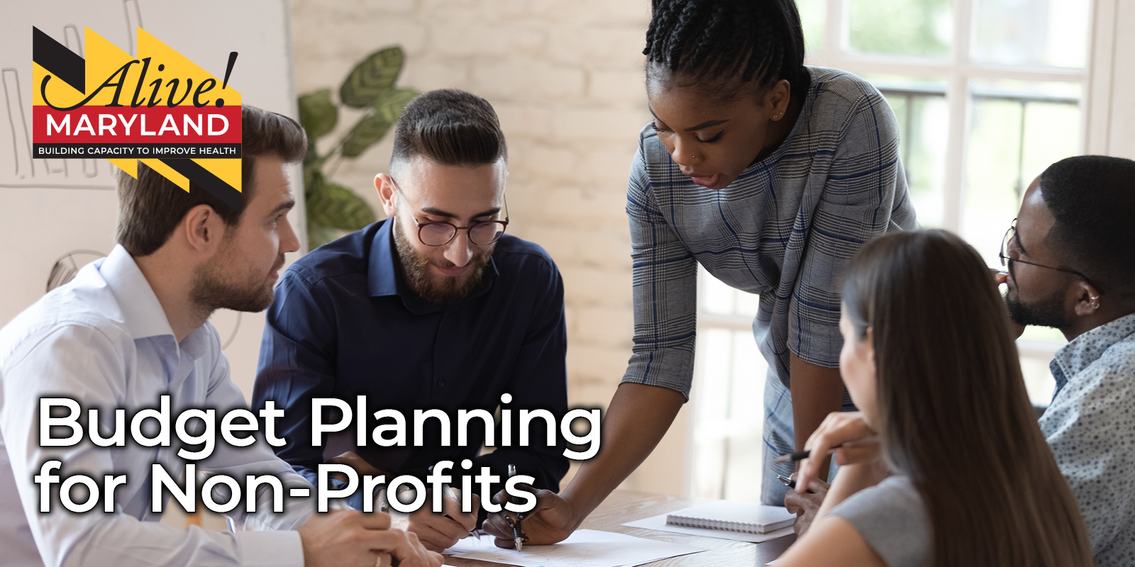 Budget Planning for Non-Profits