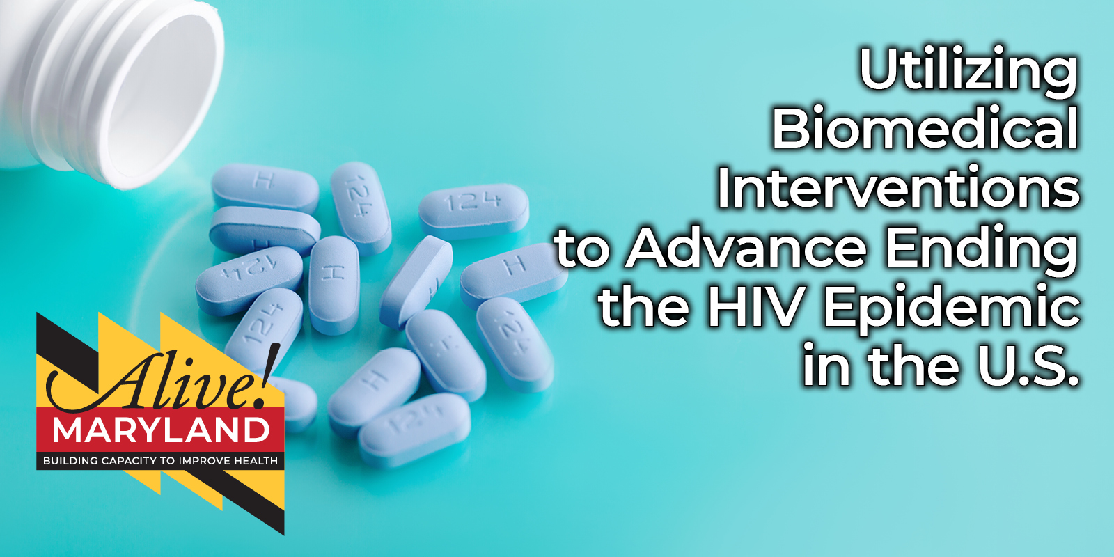 Utilizing Biomedical Interventions to Advance Ending the HIV Epidemic in the US