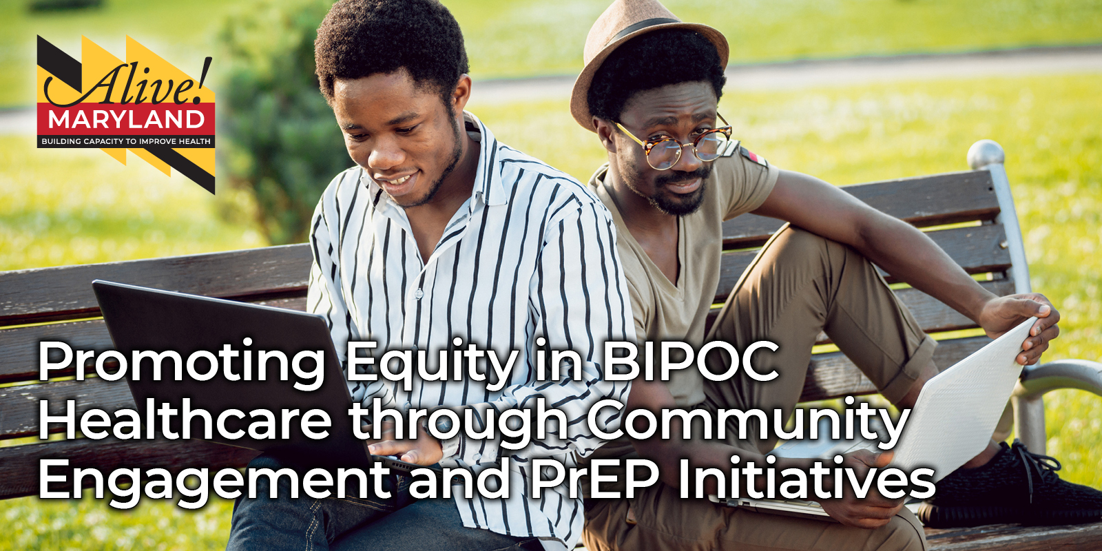 Promoting Equity in BIPOC Healthcare through Community Engagement and PrEP Initiatives