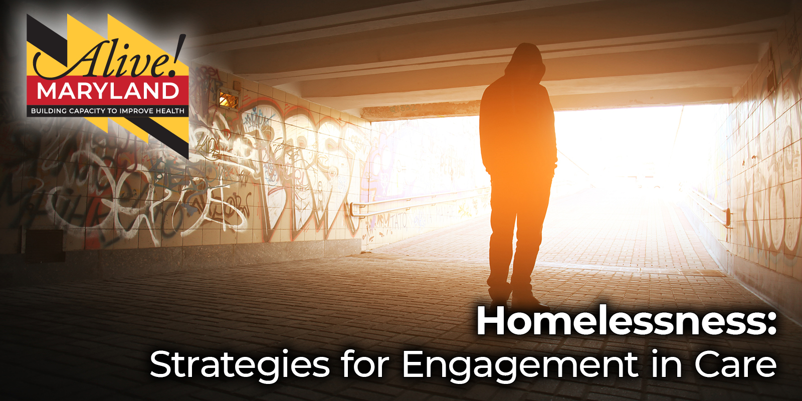 Homelessness: Strategies for Engagement in Care